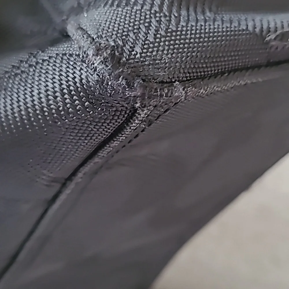 COACH bag Black & Pink - Picture 3 of 8